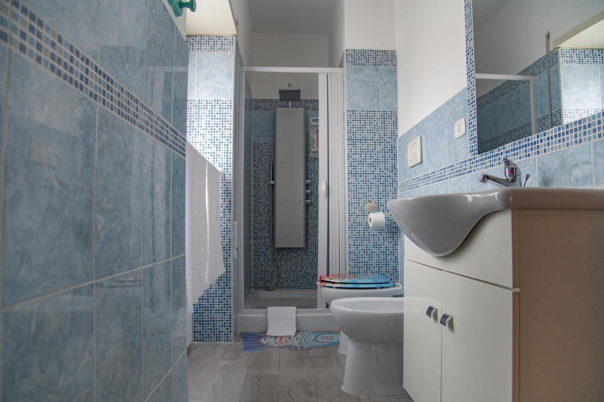Bed and Breakfast Casa Laura Terracina Exterior foto