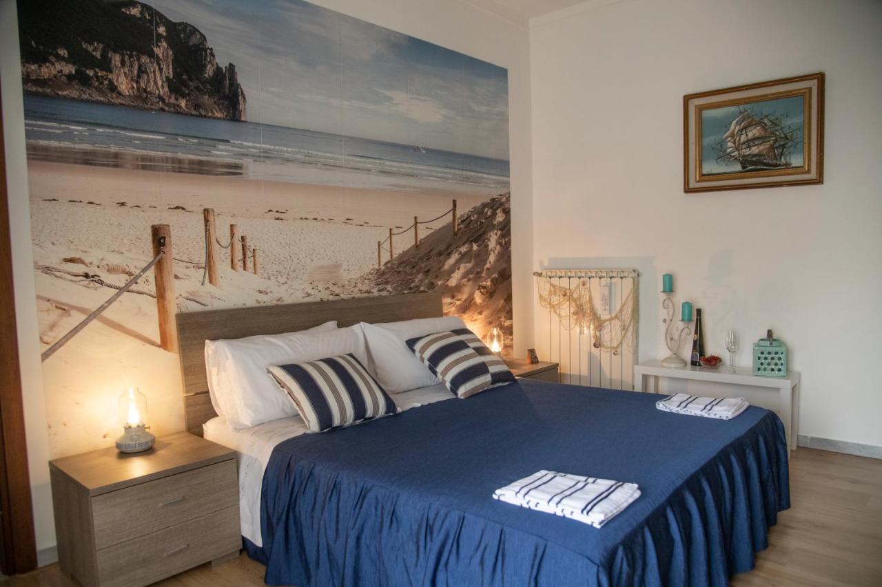 Bed and Breakfast Casa Laura Terracina Exterior foto