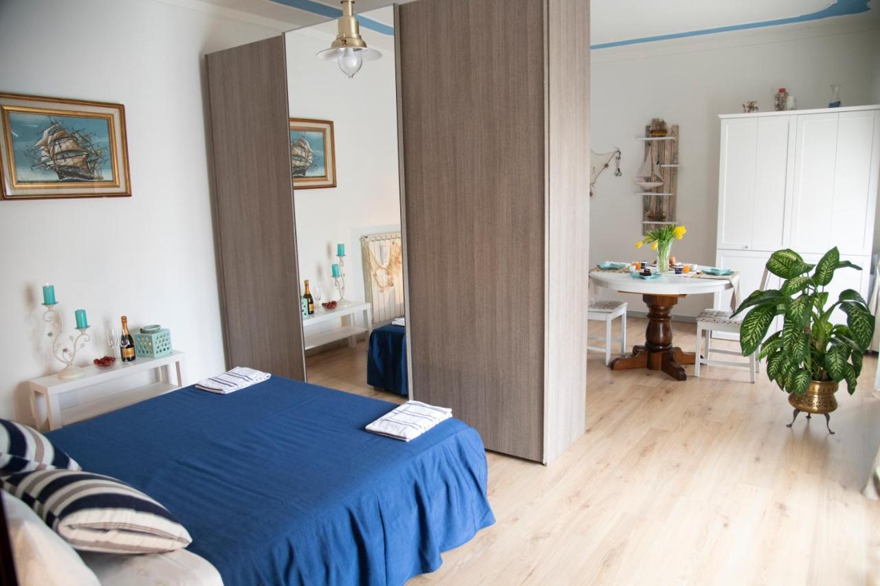 Bed and Breakfast Casa Laura Terracina Exterior foto