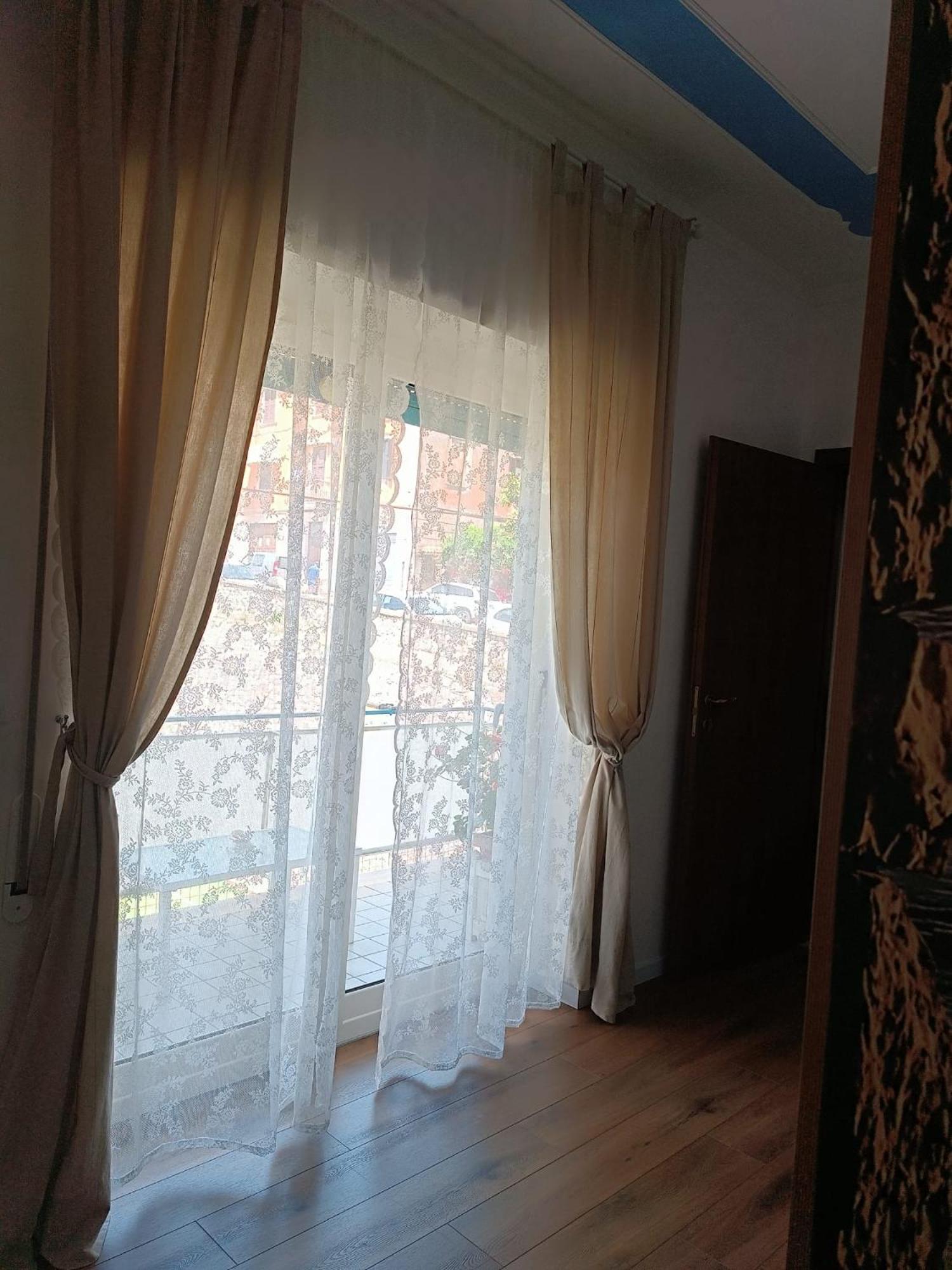 Bed and Breakfast Casa Laura Terracina Exterior foto