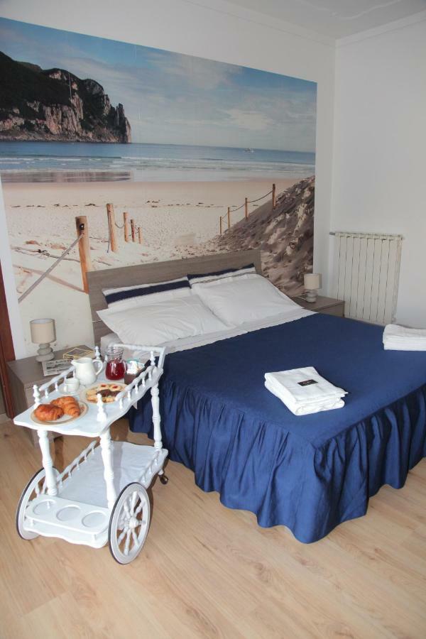 Bed and Breakfast Casa Laura Terracina Exterior foto
